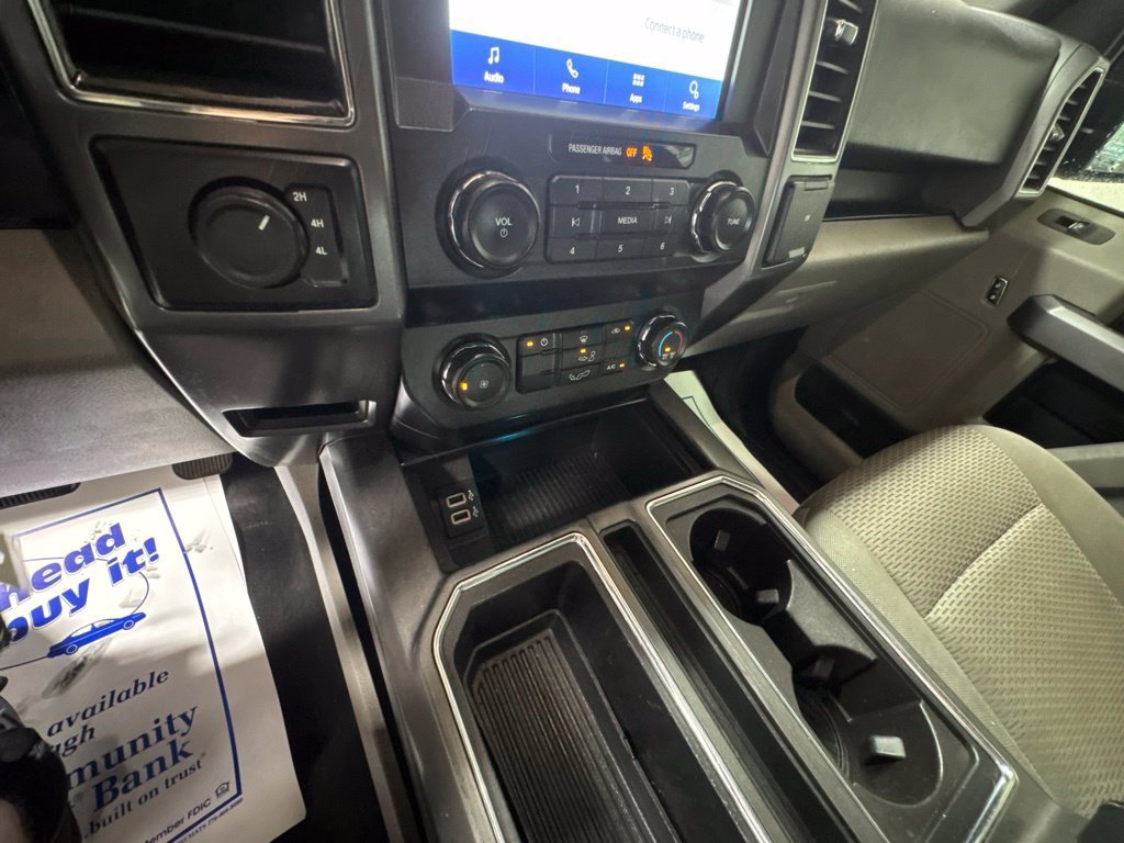 Used 2019 Ford F150 XLT AWD/4WD image 28