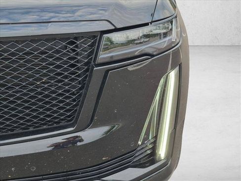 Used 2021 Cadillac Escalade Sport AWD/4WD image 9