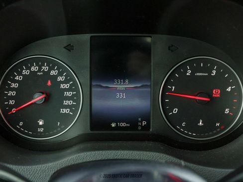 Used 2025 Mercedes-Benz Sprinter 2500 image 30