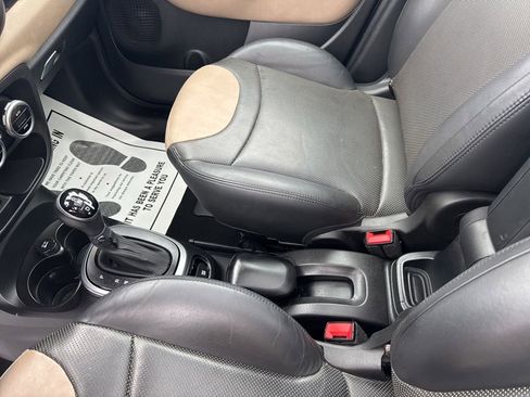 Used 2016 FIAT 500L Lounge image 30