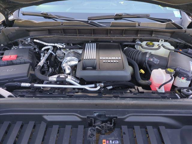 Used 2021 GMC Sierra 1500 Denali w/ Denali Ultimate Package AWD/4WD image 24