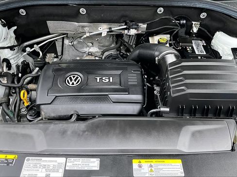 Used 2023 Volkswagen Atlas SE image 30