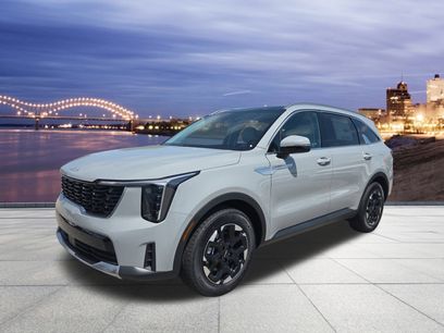 New 2026 Kia Sorento S