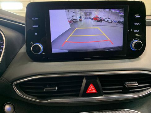 Used 2021 Hyundai Santa Fe SEL image 5