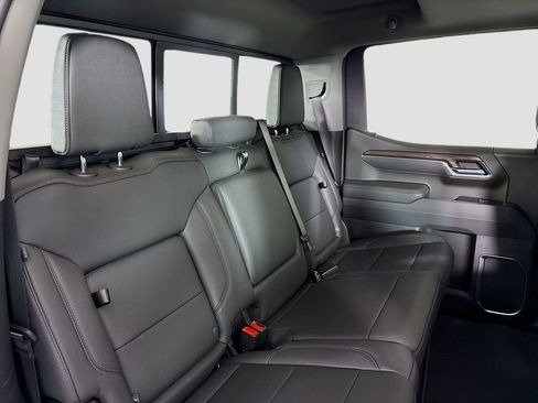 New 2026 GMC Sierra 1500 SLT w/ SLT Premium Plus Package AWD/4WD image 28