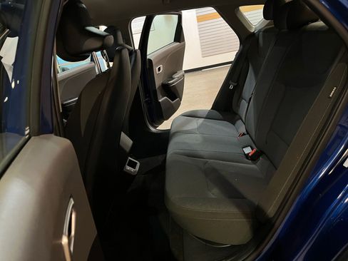 Used 2025 Kia K4 LXS image 24