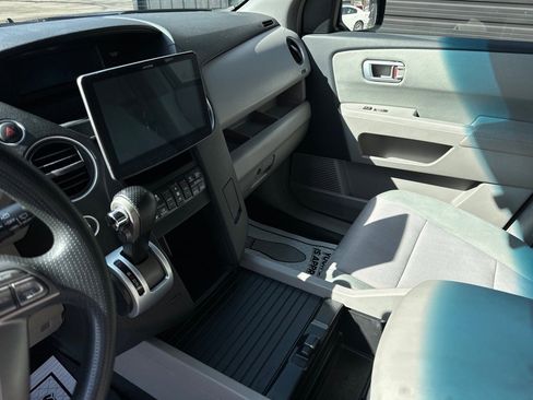 Used 2009 Honda Pilot EX image 30