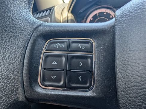 Used 2023 RAM 1500 Tradesman w/ Popular Equipment Group AWD/4WD image 13