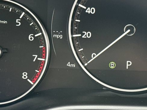 New 2026 MAZDA MAZDA3 2.5 S Sedan w/ Preferred Pkg FWD image 10