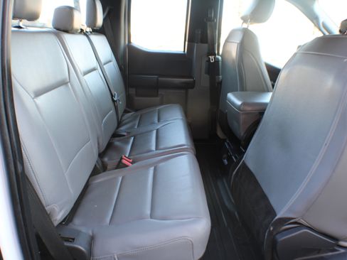 Used 2022 Ford F150 XL w/ Equipment Group 101A High image 32