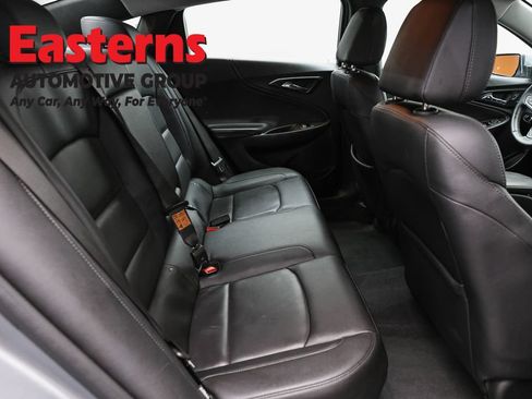 Used 2024 Chevrolet Malibu LT FWD image 25