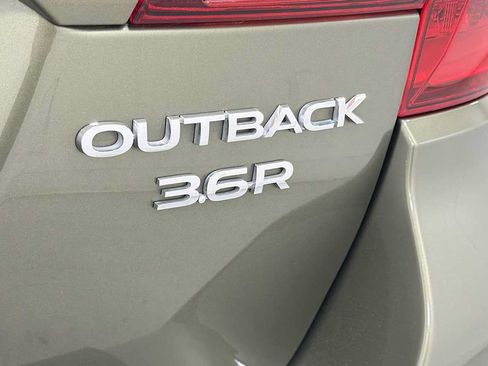 Used 2019 Subaru Outback 3.6R Touring w/ Protection Package #1 AWD/4WD image 29