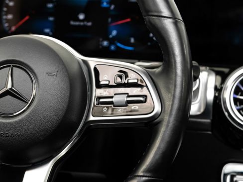 Used 2023 Mercedes-Benz GLB 250 4MATIC image 22