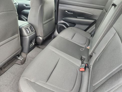 New 2026 Hyundai Tucson SEL AWD/4WD image 12