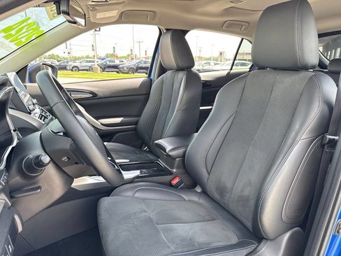 Used 2024 Mitsubishi Eclipse Cross SE AWD/4WD image 13