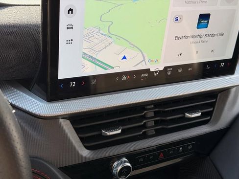 Used 2025 Ford Explorer ST-Line w/ ST-Line Street Pack image 19