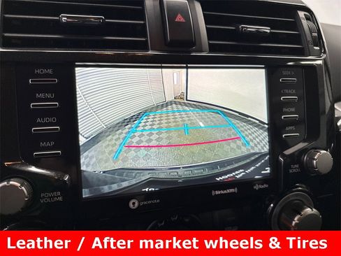 Used 2021 Toyota 4Runner TRD Off-Road Premium image 29