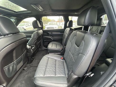 Used 2025 Kia Telluride SX Prestige X-Line AWD/4WD image 14