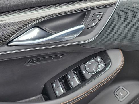 New 2026 Cadillac CT5 V AWD/4WD image 20