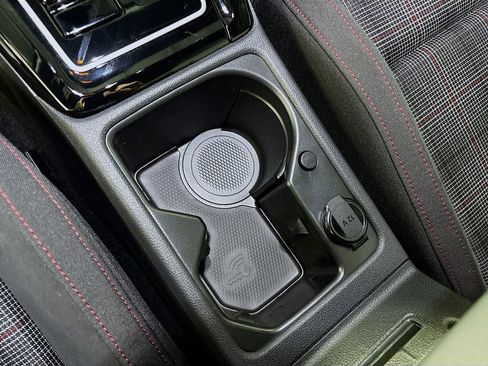 New 2025 Volkswagen GTI S image 15