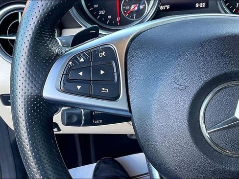 Used 2019 Mercedes-Benz SLC 300 image 17