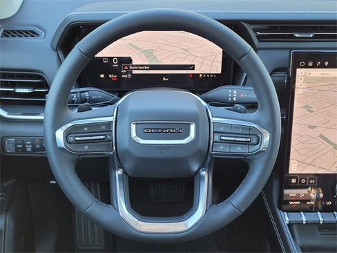 New 2026 GMC Terrain Denali image 10