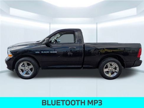 Used 2012 RAM 1500 Express image 2