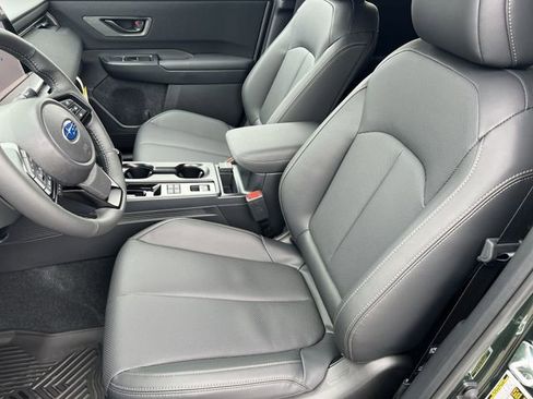 New 2026 Subaru Outback Limited w/ Premium/Limited Package 2 AWD/4WD image 29