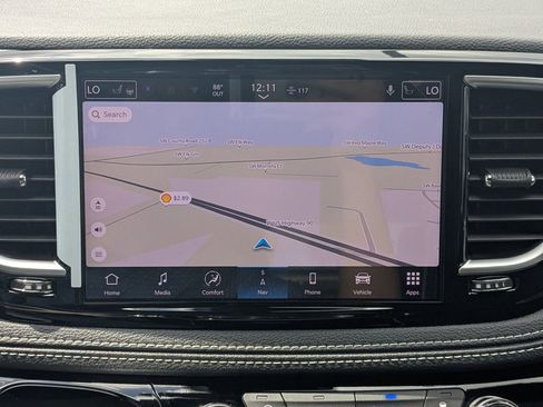 New 2026 Chrysler Pacifica Limited w/ S Appearance Package FWD image 26