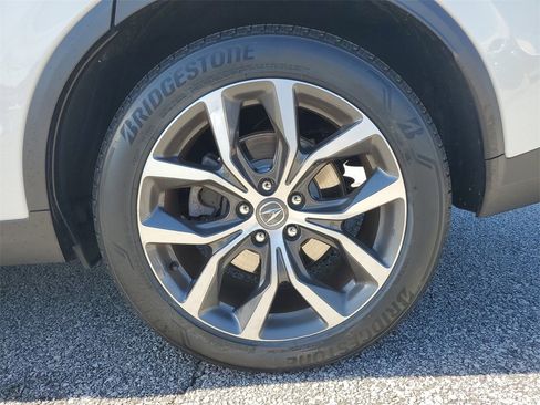 Certified 2023 Acura MDX SH-AWD w/ Technology Package image 12