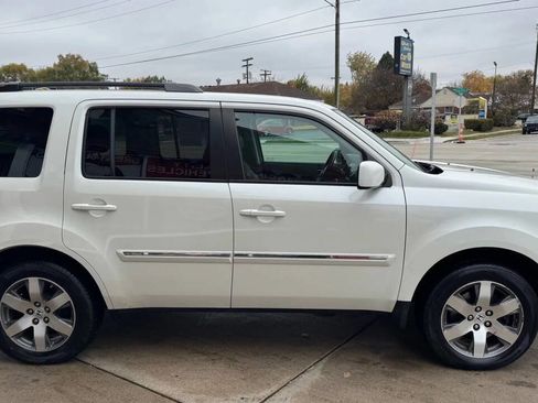 Used 2014 Honda Pilot Touring image 20