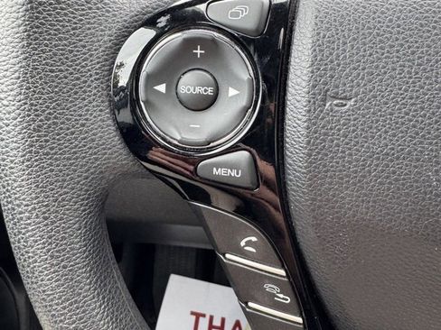 Used 2017 Honda Accord EX image 22