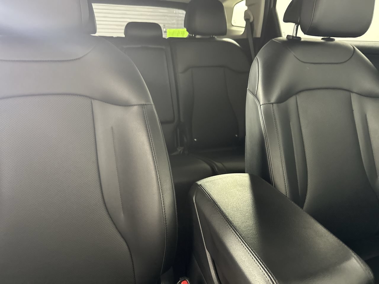 Certified 2023 Kia Sportage SX FWD image 16