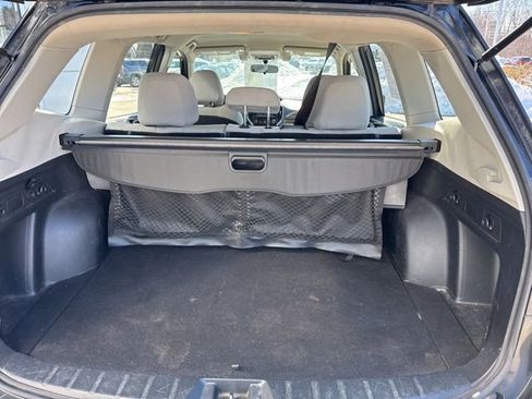 Used 2019 Subaru Forester w/ Alloy Wheel Package image 30