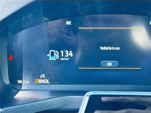 Used 2026 Ford Explorer ST-Line image 12