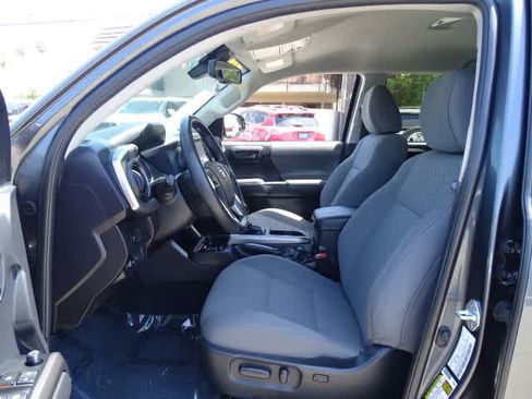 Used 2023 Toyota Tacoma SR5 w/ SX Package RWD image 18