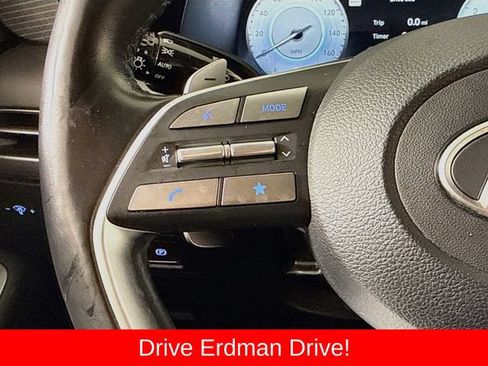 Used 2023 Hyundai Palisade Limited AWD/4WD image 13