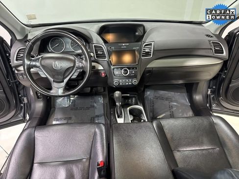 Used 2018 Acura RDX w/ Technology Package image 14