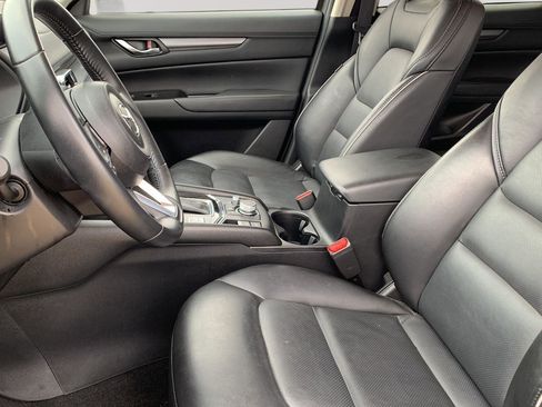 Used 2024 MAZDA CX-5 AWD 2.5 S w/ Select Package image 15