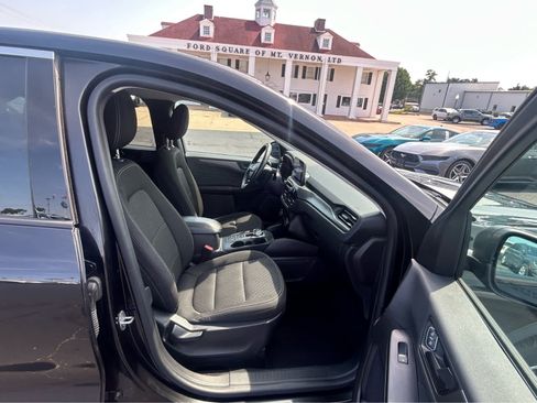 Used 2024 Ford Escape Active FWD image 15