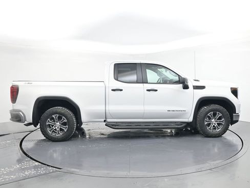 New 2026 GMC Sierra 1500 Pro w/ Pro Value Package image 6