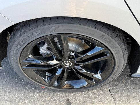 New 2026 Acura Integra A-Spec image 4