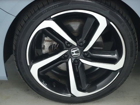 Used 2022 Honda Accord Sport image 35