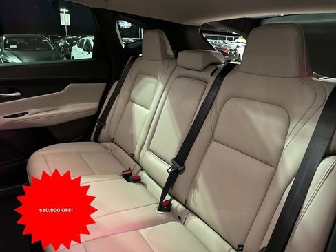 New 2025 Nissan Murano SL image 7