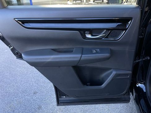 Certified 2024 Honda CR-V EX-L image 39