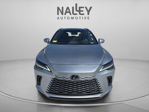 Certified 2024 Lexus RX 350 w/ Convenience Package image 7