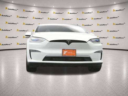 Used 2022 Tesla Model X AWD/4WD image 47