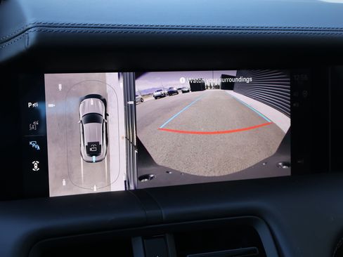New 2026 Porsche Taycan 4S AWD/4WD image 19