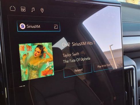 New 2026 GMC Yukon Elevation w/ Elevation Premium Package image 7