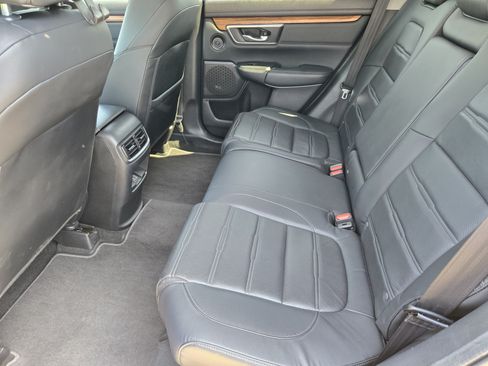Used 2021 Honda CR-V Touring image 29